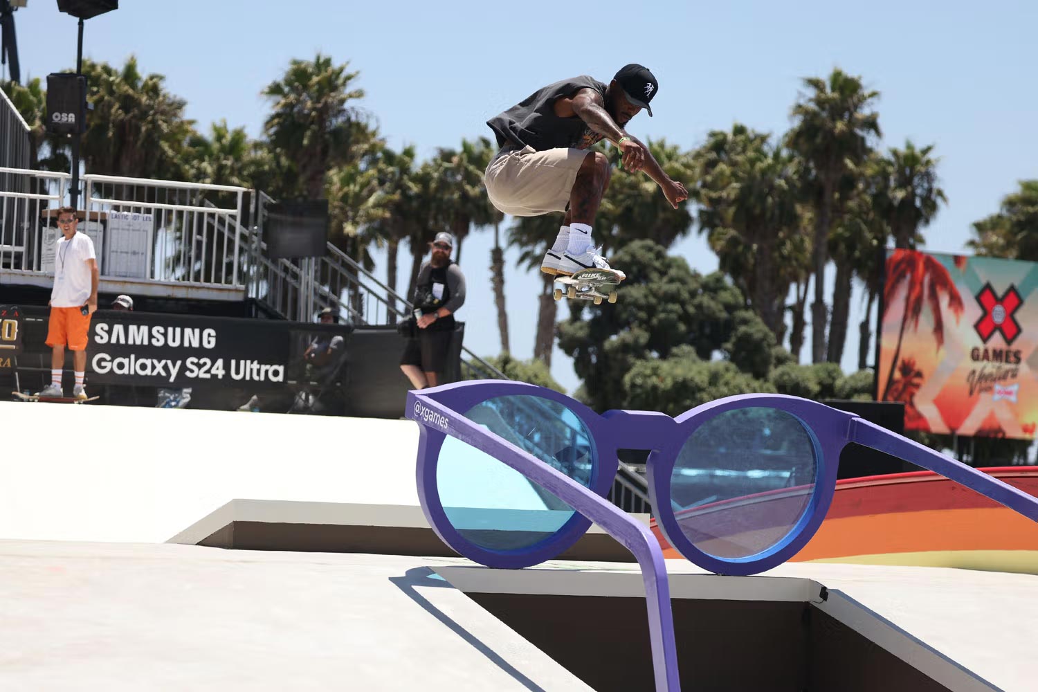 X Games Ventura 2024: Top BMX Dirt Best Tricks Revealed